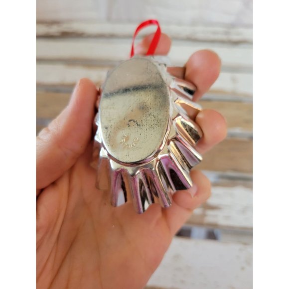 Sweden vintage Santa Baker 10 ornament access holiday tree - Picture 3 of 6